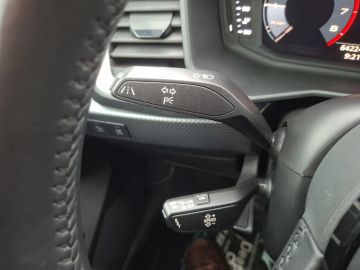 Audi A1 25 advanced Sportback °LED°SHZ°PDC°AAC°AppleC