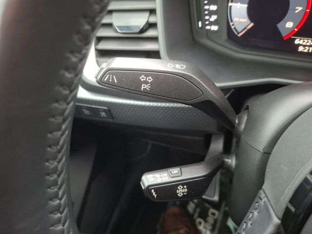 Audi A1 25 advanced Sportback °LED°SHZ°PDC°AAC°AppleC