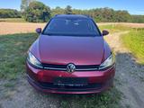 Volkswagen Golf VII Variant Comfortline BMT 4Motion - Volkswagen Golf: Variant Comfortline