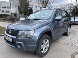 Suzuki Grand Vitara 1.9 DDIS Comfort *AHK*KLIMA* - Suzuki Grand Vitara in München