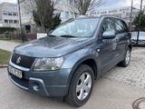 Suzuki Grand Vitara 1.9 DDIS Comfort *AHK*KLIMA* - gebrauchte Suzuki Grand Vitara aus dem Jahr 2008