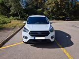 Ford Kuga 2,0 TDCi 4x4 110kW ST-Line PowerShift S... - Ford mit Diesel-Antrieb: Power