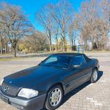 Mercedes-Benz SL 280 SL - Mercedes-Benz SL 280 in Köln