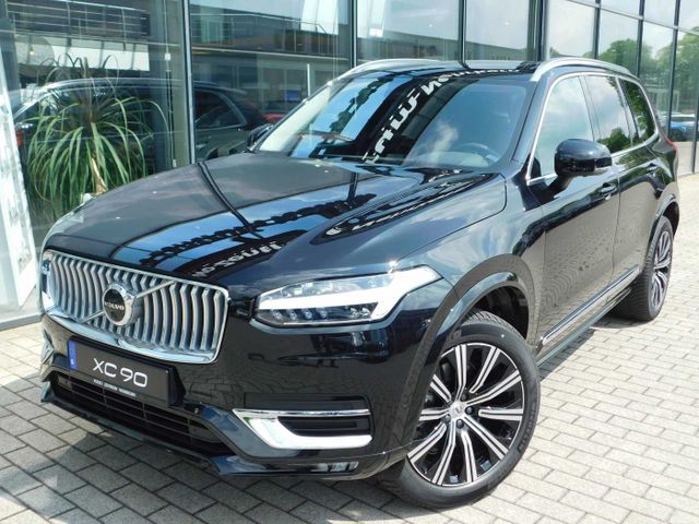 Volvo XC90 B5 D AWD Plus Bright