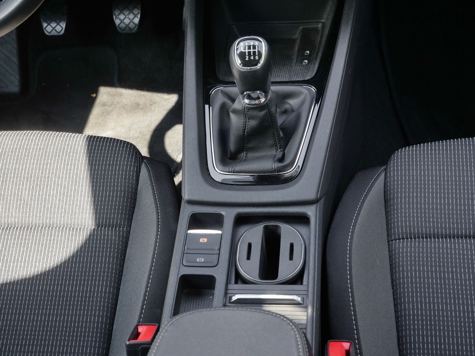 Skoda Octavia - Bild 7