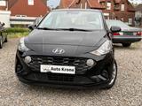 Hyundai i10 Select 1.0 SpurhalteAss. SHZ Tempomat Klima