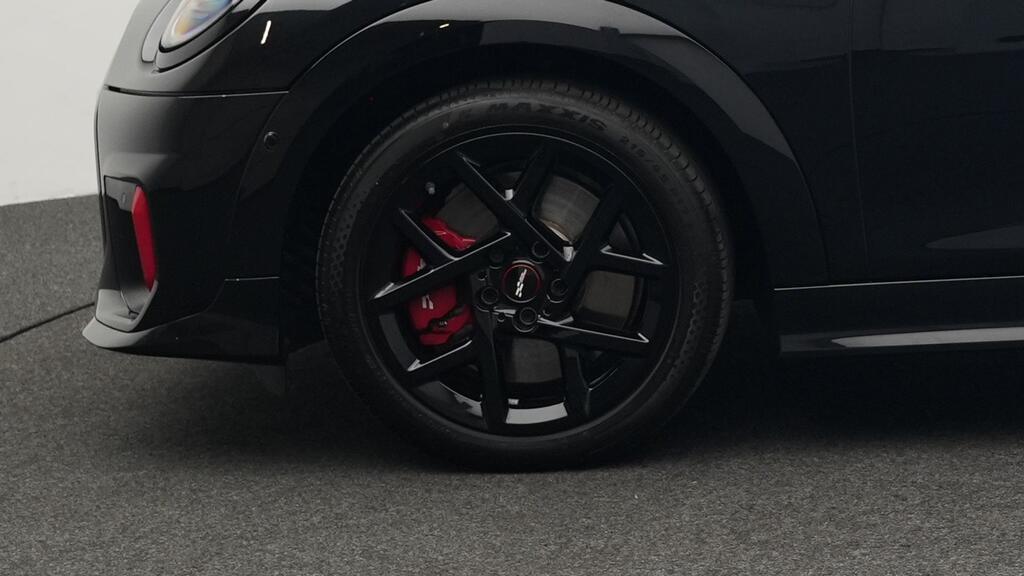 MINI Jcw Trim, миниатюра 15