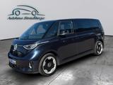 Volkswagen ID.Buzz GTX LR 4MOTION AHK HUD H/K IQ KZ 3ZK ACC - : Blau, Van
