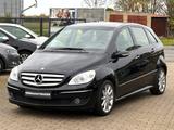 Mercedes-Benz B 200 CDI Sport Paket 2. Hand Pano Bi-Xenon Navi - Mercedes-Benz Diesel Gebrauchtwagen aus dem Jahr 2005