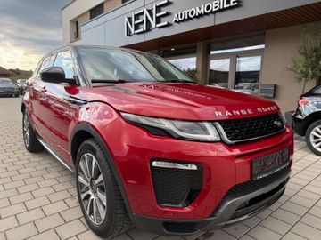 Land-Rover Range Rover - 2