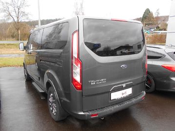 Ford TransitTourneo Custom Kombi 320 L2 Tourneo Tita
