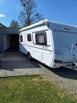 Dethleffs Camper 460 EL - Dethleffs Camper 460