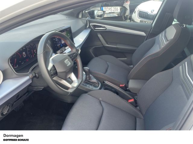 Seat Ibiza - Bild 19