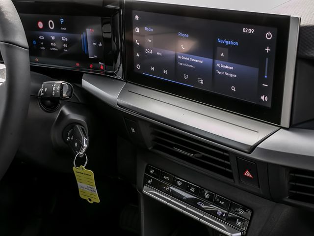 Opel Frontera GS 1.2 107 kW Ergonomiesitz 7-Sitzer