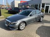 Mercedes-Benz E 200 Limousine Avantgarde*NUR 60.000 KM* - Mercedes-Benz E60