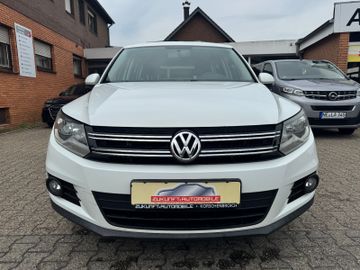 Volkswagen Tiguan - 3