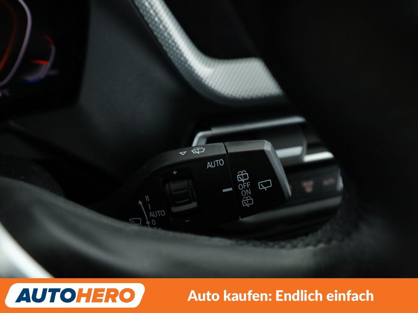 BMW 116 i Advantage*NAVI*VC*PDC*SHZ*, миниатюра 28