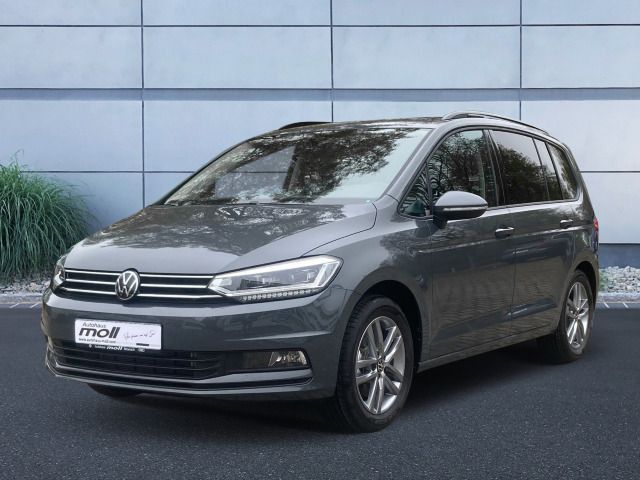 Volkswagen Touran Comfortline 1.5 TSI DSG, Kamera, 7-Sitzer