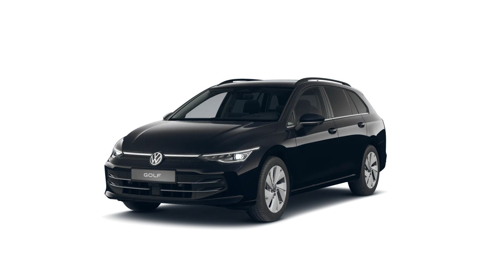 Volkswagen Golf Variant 1.5 eTSI DSG STYLE NAVI AHK KAMERA foto 2