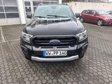 Ford Ranger Wildtrack