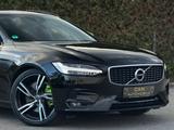 Volvo V90 Kombi R-Design 2.0 *VIRTUAL*KAMERA*PANO* - gebrauchte Volvo V90 aus dem Jahr 2020