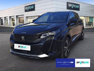 Peugeot 3008 - 1