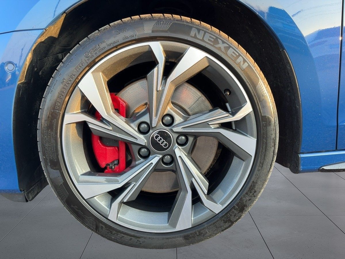 Audi A3 - Bild 18