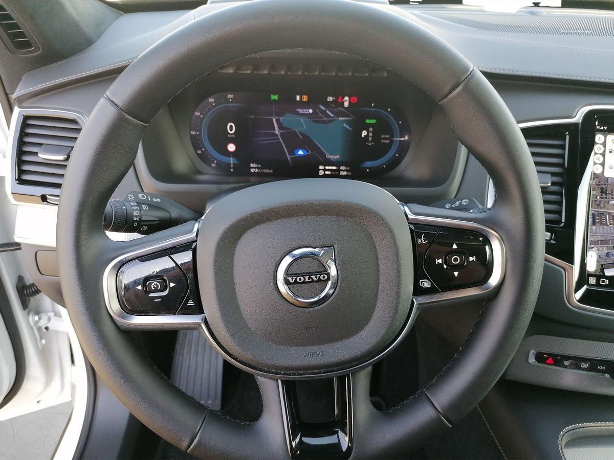 Volvo XC90 - Bild 14