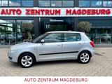 Skoda Fabia Style Edition *KLIMAAUT.*TEMPOMAT*PDC* - Skoda Gebrauchtwagen von 2008