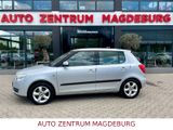 Skoda Fabia Style Edition *KLIMAAUT.*TEMPOMAT*PDC* - Skoda Fabia aus 2008