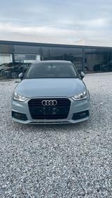 Audi A1 1.0 82 CV TFSI Admired - Audi A1: Admired