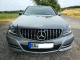 Mercedes-Benz C 180 CDI AVANTGARDE / ILS / Navi / 7G / ANDROID - Mercedes-Benz C 180: Cdi