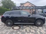 Mercedes-Benz EQC 400 4Matic Pano Sitzlüftung Burmester AMGHuD - Mercedes-Benz EQC aus 2020