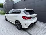 BMW M135i xDrive*Pano*Leder*H&K*8-Fach - BMW M135 in Wuppertal