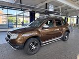 Dacia Duster I Prestige 4x2 TÜV NEU - Dacia Duster Gebrauchtwagen in Köln