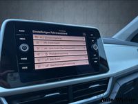 Volkswagen T-Roc - Vorschau Bild 25