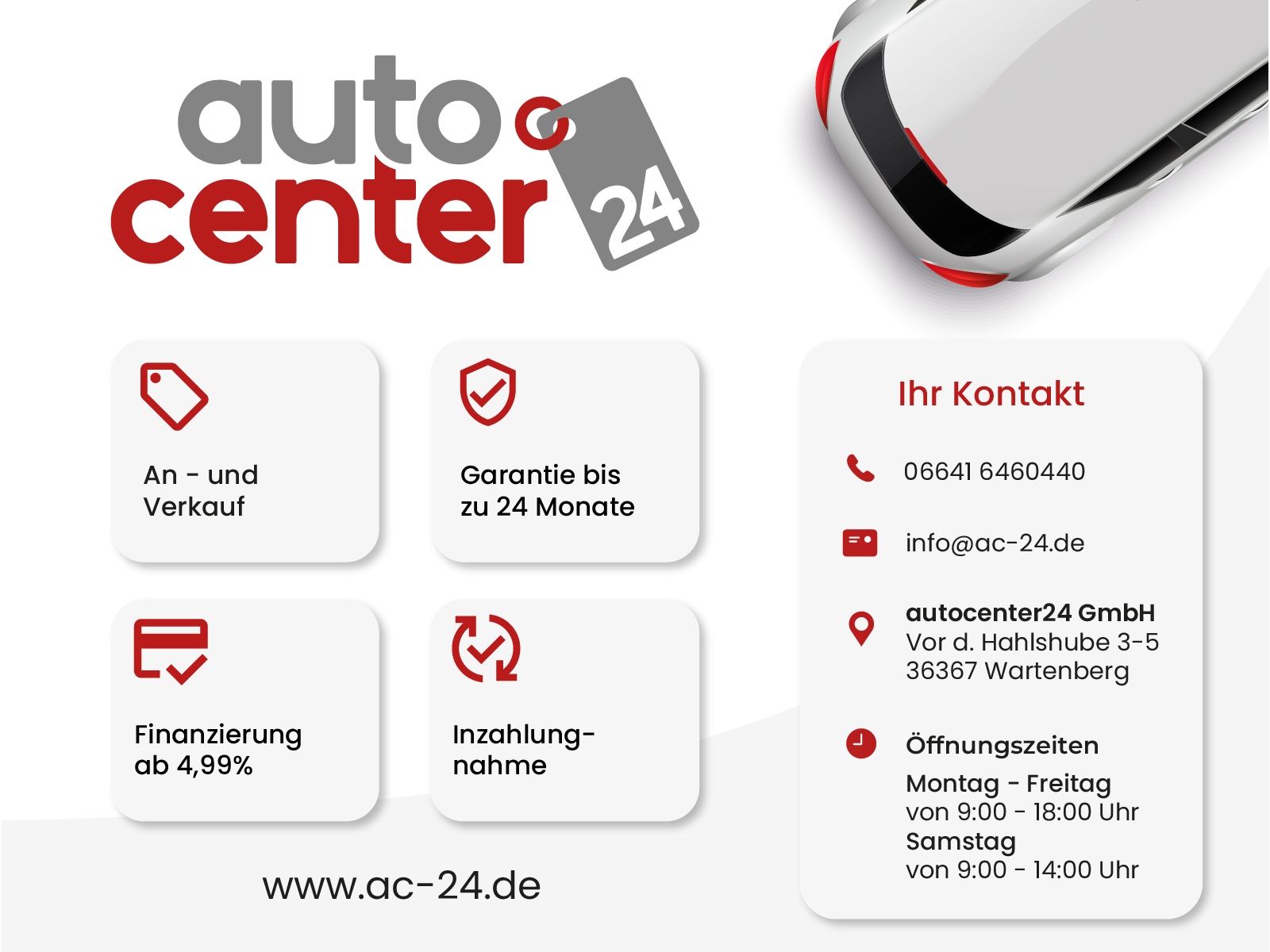 Fahrzeugabbildung Kia e-Niro°64 kWh°Leder°CCS°Kamera°1.Hand