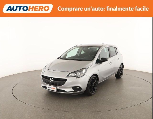 Image of Opel Corsa