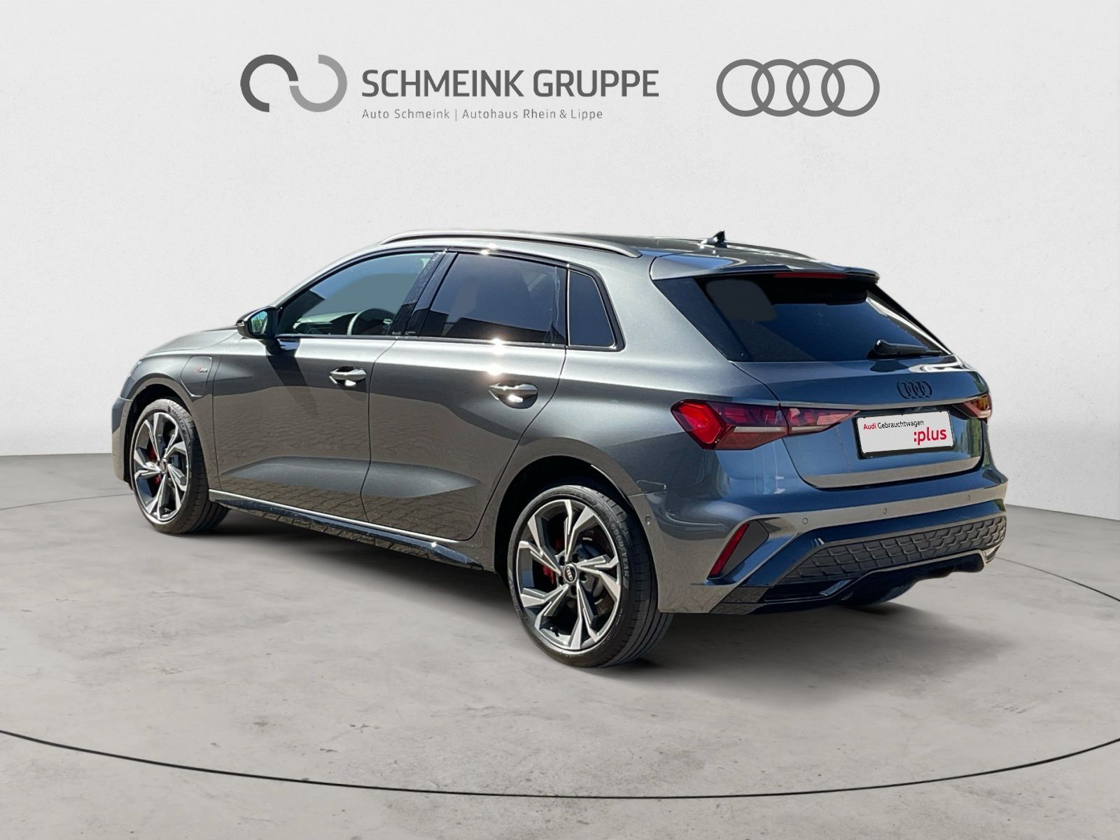 Audi A3 - Bild 5