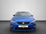 Seat Ibiza 1,0 TSI DSG Style LED/RFK/Sitzheizung vo./ - Seat Ibiza: Blau