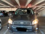 Toyota RAV 4 2.0-l-VVT-i 4x4 Sol Sol - Toyota RAV 4 Gebrauchtwagen in Frankfurt