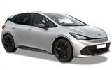 Cupra Born Nachlass 32%* dt. Besteller 79 kwh - Neuwagen mit Elektro-Antrieb