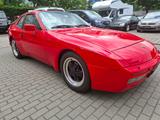 Porsche 944 TURBO TARGA ,US-MODEL ,Leder, KLimaanlage!!! - Porsche in Cottbus