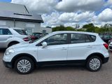 Suzuki (SX4) S-Cross Klima Tüv 02/2027 KUNDENAUFTRAG - Suzuki (SX4) S-Cross aus 2015