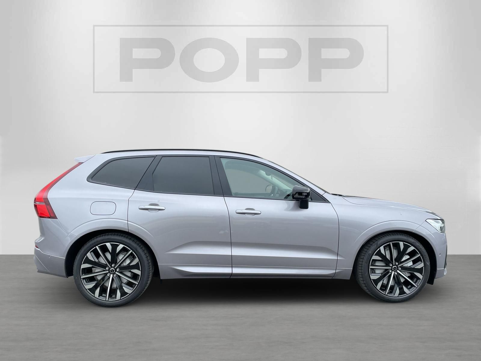 Volvo XC60 - Bild 18