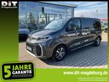 Toyota Proace Verso 2.0 L1 Teamplayer ACC+LED+Navi+SHZ - Toyota Proace (Verso) Jahreswagen