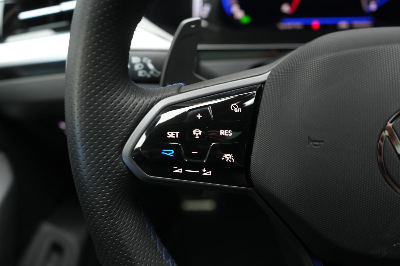 Volkswagen Arteon Shooting Brake R 2.0 TSI 4Motion DSG Lede foto 23