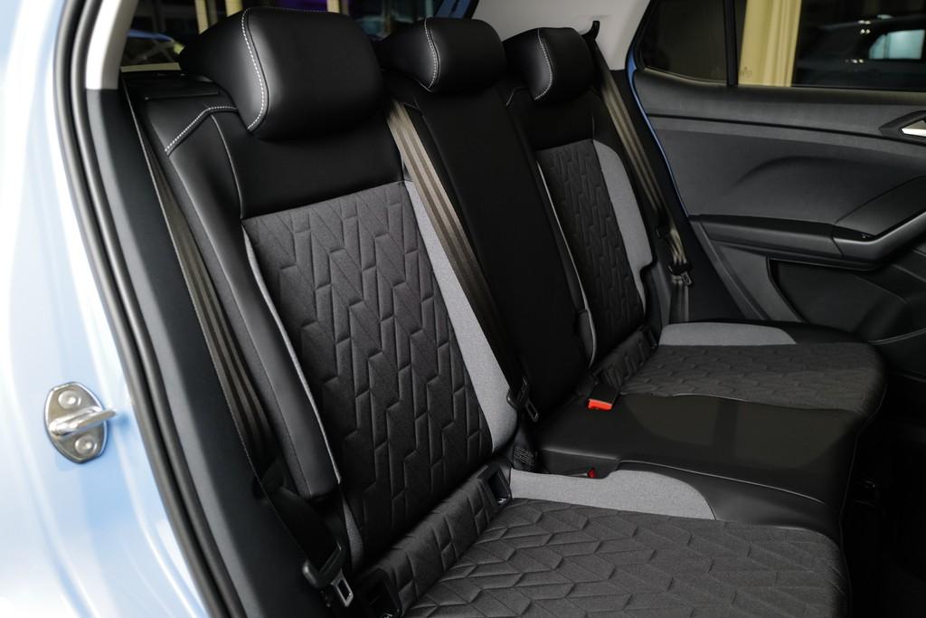 Volkswagen T-Cross 1.0TSI DSG Energy AHK RKAM ACC Totwinkel, миниатюра 6