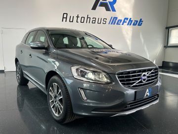 Volvo XC60 - 5