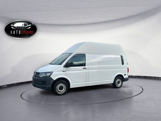 Volkswagen T6 Transporter 2.0 TDI Kasten Hochdach lang AHK